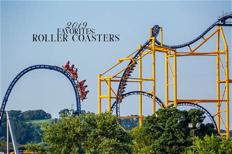 Favorite Roller Coasters Archives Kara Abbey Photography