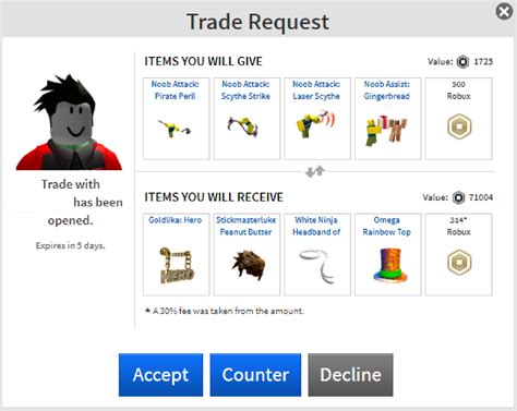 The amount of robux cannot exceed 50% of the current offer, calculated after the transaction fee is removed. Roblox Mobile Free Items - Free Robux Codes Real No Scam