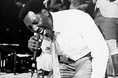 Otis Redding's '(Sittin' On) The Dock of the Bay' Turns 50: The Best ...