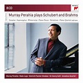 Murray Perahia plays Brahms & Schubert (8 CDs) – jpc