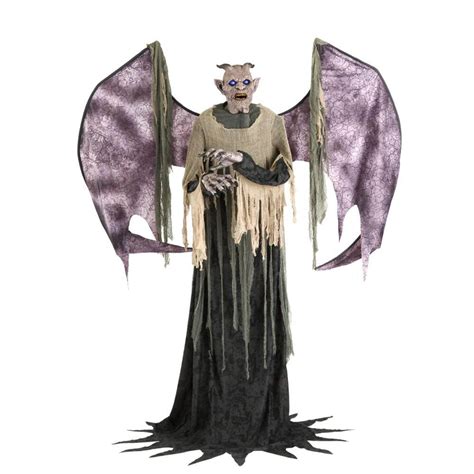 Winged Demon Seasonal Visions Wiki Fandom