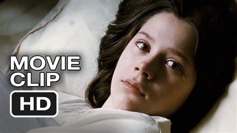 the possession movie clip flying book 2012 horror movie hd youtube