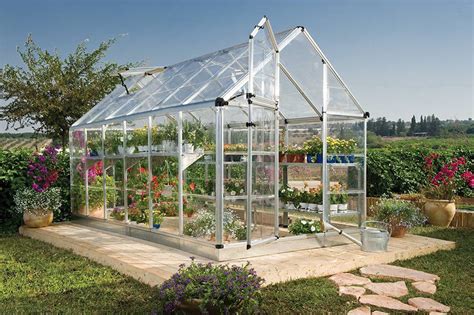 The 8 Best Greenhouses Of 2019