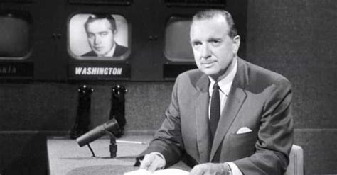 The Most Influential News Anchors Of All Time
