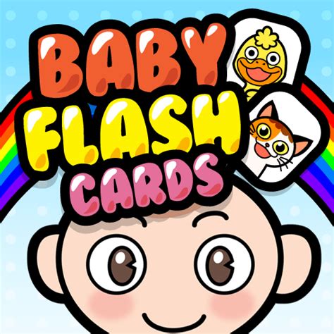 Baby Flash Cardsamazonfrappstore For Android
