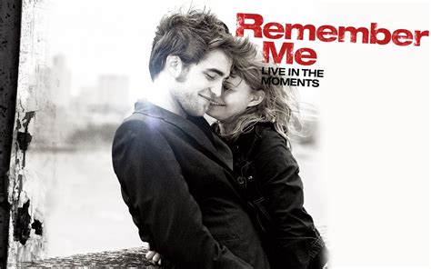 Download movie remember me (2010) in hd torrent. Remember Me Movie Quotes. QuotesGram