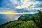 Feteiras - Fotos da Ilha de São Miguel, Açores