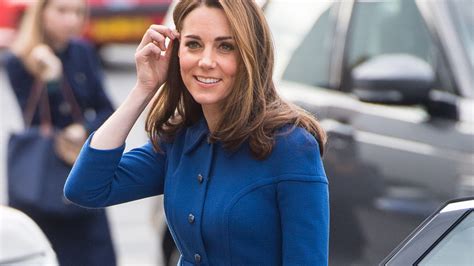 Why Kate Middletons Style Might Be Totally Different Soon Glamour