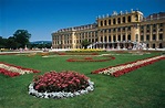 Schloss Schönbrunn | Baroque architecture, gardens, UNESCO | Britannica