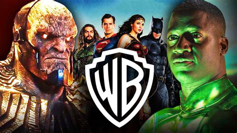 Warner Bros Regretterait La Sortie De La Justice League De Zack Snyder Netflix News
