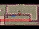 Pokemon Fire Red/Leaf Green - All Moon Stone Locations - YouTube