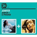 Jenifer - Le passage - Jenifer - CD album - Achat & prix | fnac