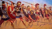 Esparta contra Atenas: la batalla por el mundo antiguo | La Verdad Noticias