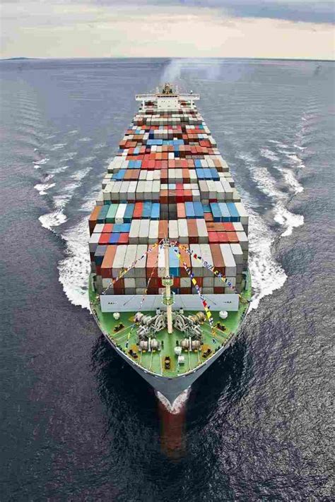 What Is Intermodal Shipping Heavy Weight Transport