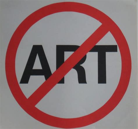 Does Anyone Care About Art In The Church — Part One