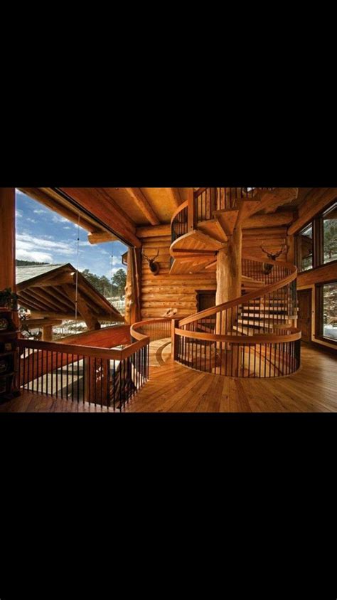 Lindal Homes Gazebo Pergola Wood Building Cabin Living Spiral