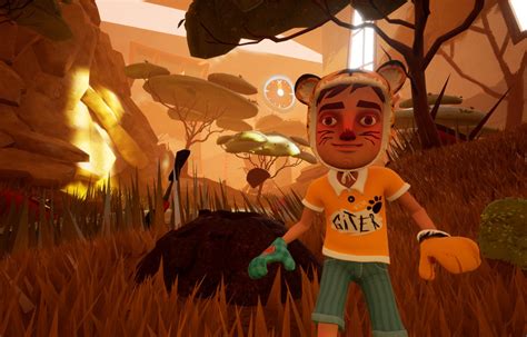 Hello Neighbor Hide And Seek Review Switch A Welcome Visit