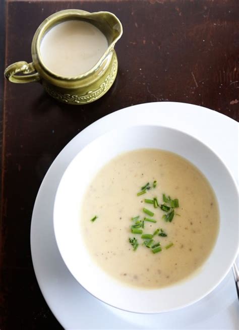 Cold Soup 21 Recipes That Are So Hot Right Now Greatist