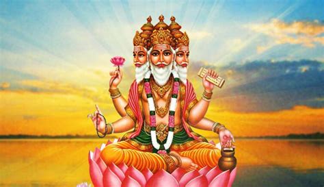 15 Popular God And Goddess Of Hindu Sanatan Dharma