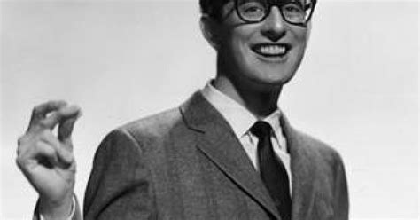 Remembering Buddy Holly 50 Years After The Day The Music Died Tpr