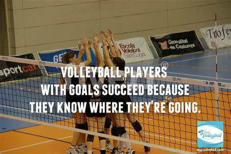 75 Volleyball Motivational Quotes And Images That Inspire Success