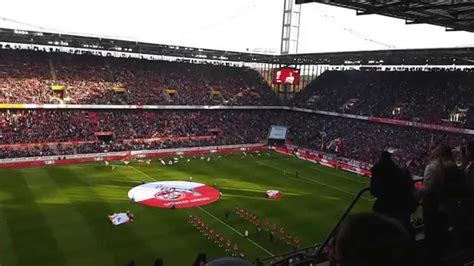 As a player stöger won the austrian championship 4 times, the cup 3 times. 1.FC Köln Aufstellung live im Stadion - YouTube