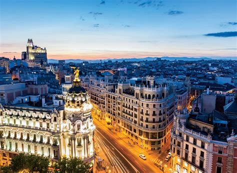Most Popular Cities In Spain You Must Visit