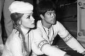 Was Sharon Farrell in a relationship with Bruce Lee? - ABTC