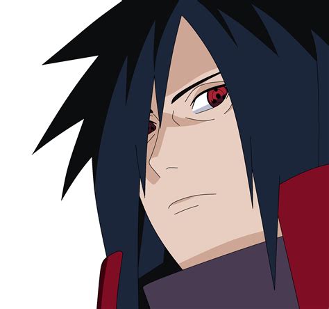 Madara Uchiha ~sharingan~ By Uchihaclanancestor On Deviantart