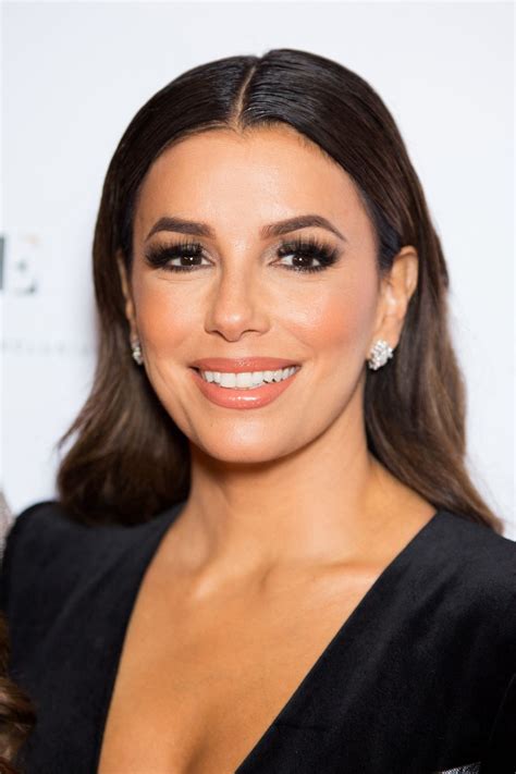 Eva Longoria At Global T Gala 2021 At Four Seasons Hotel George V In