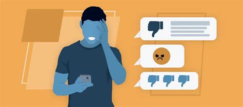 Understanding Social Media Harassment How To Deal With It