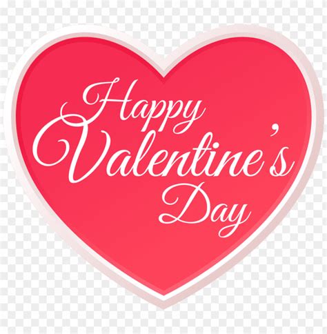 If you like, you can download pictures in icon format or directly in png image format. free PNG Download happy valentine's day heart png images ...