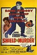 Filme Stream: Freibrief für Mord Online Schauen - 1954 - Ganzer Film