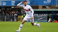 VfB Stuttgart | Gil Dias