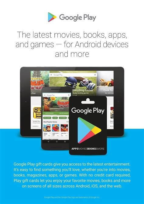 40 results for google play gift card. Google Play Gift Card Buy or Recharge Online USA 25$ - Google Play Codes @OfficialReseller.com ...