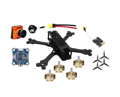 The latest tweets from build your own kits (@byokits). Build Your Own Freestyle Drone Kit (6S) - Quadcopters.co.uk