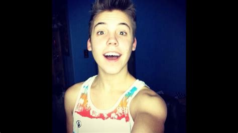 Matt Espinosa Magcon Photoshoot