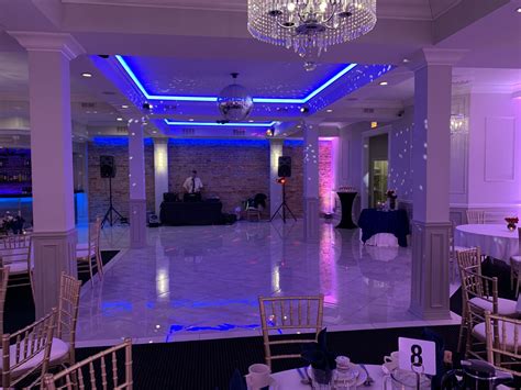 Take A Look At Our Gala Chicago Wedding Venues