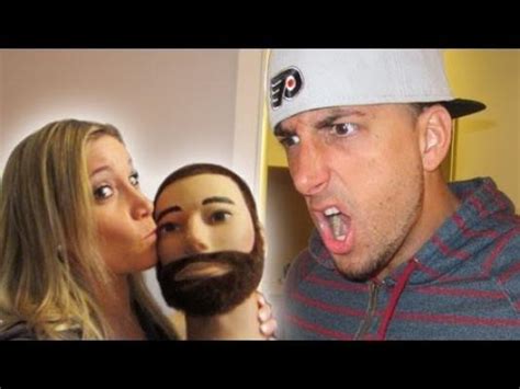 Lol Girlfriend Caught Cheating Prank