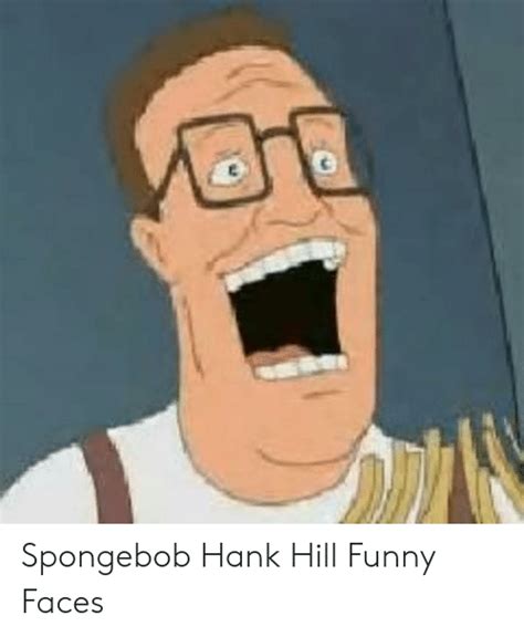 Funny Hank Hill Memes