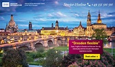 Tourism - Dresden Information GmbH | Landeshauptstadt Dresden