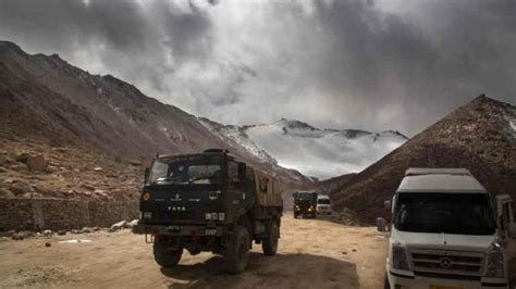 Exclusive Chinese And Indian Army To Hold High Level Meeting In