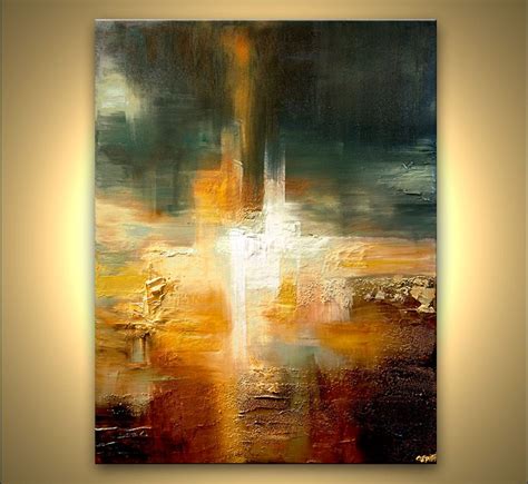 Abstract And Modern Paintings Osnat Fine Art Abstract