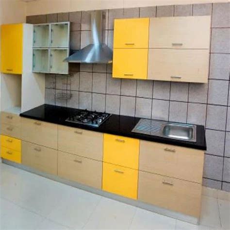 Designer Modular Kitchen 500x500 