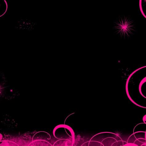 10 New Pink And Black Wallpaper Full Hd 1080p For Pc