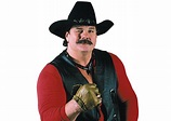 Remembering pro wrestling's past: Blackjack Mulligan was a character ...