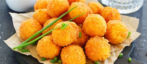 Cheese Balls Recipe Complete Stepwise Instructions