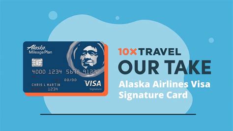 40,000 alaska airlines bonus miles when you spend $2,000 in the first 90 days. Alaska Airlines Visa Signature Card - 10xTravel