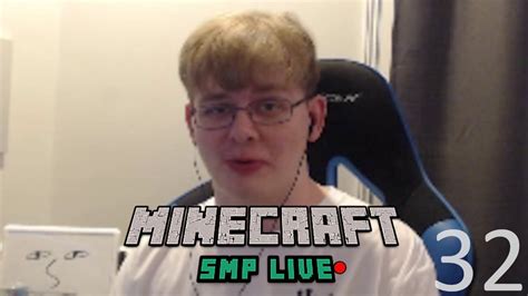 Callmecarson Vods Minecraft Smp Live Part Thirty Two Youtube