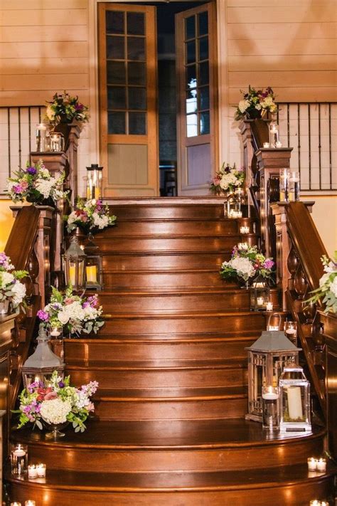 Best 25 Wedding Staircase Ideas On Pinterest Wedding